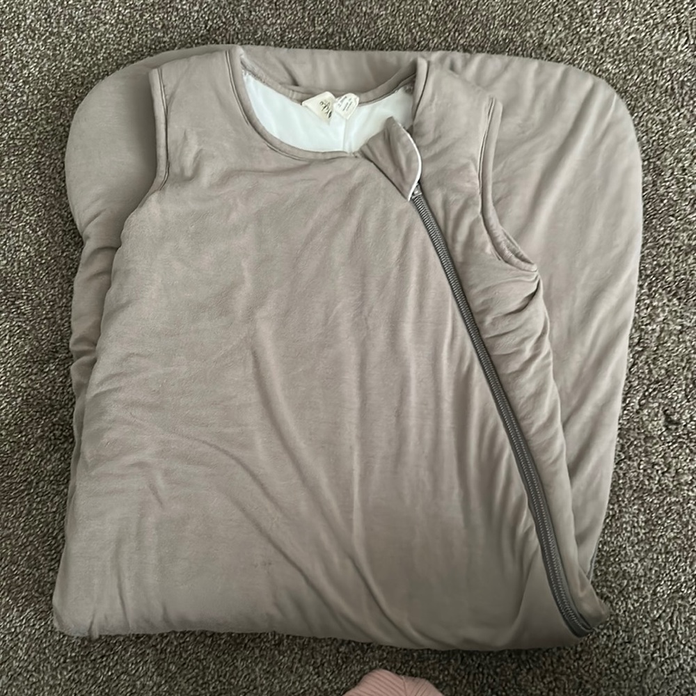 Kyte baby sleeping bag